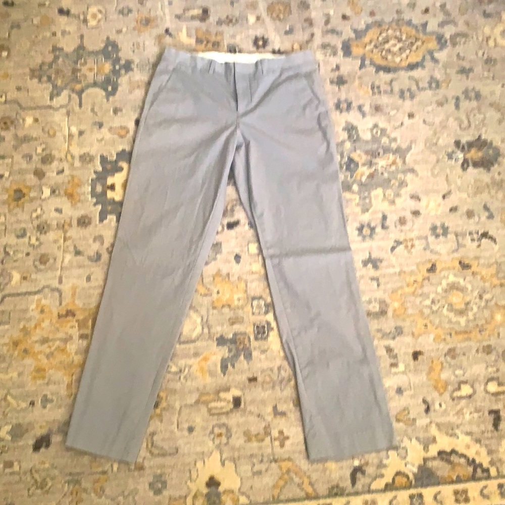 Men’s dress pants